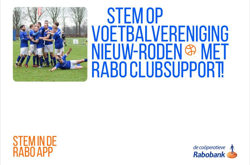 Raboclubsupport 2024